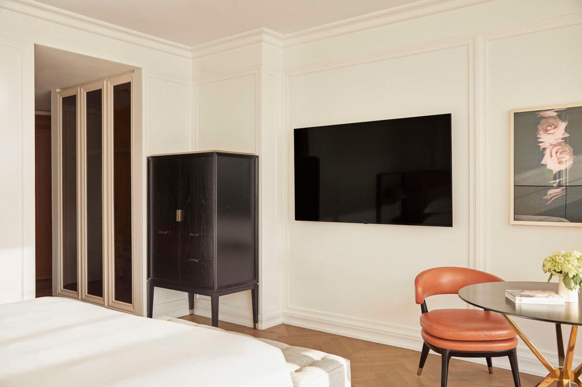 Park Hyatt London River Thames Eksteriør bilde